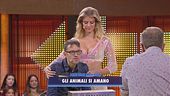 Gli animali si amano