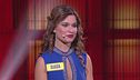Giada affronta il gioco finale