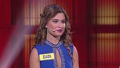 Giada affronta il gioco finale