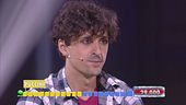 Claudio alla scalata finale