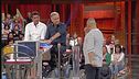 Mercoledì 13 luglio
