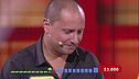Valerio alla scalata finale
