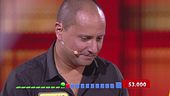 Valerio alla scalata finale