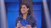Il momento di Miss Claudia