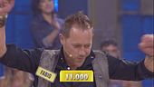 Vittoria per Fabio!