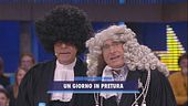 Un giorno in pretura