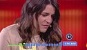 Lucia al gioco finale