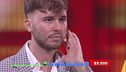 Samuel alla scalata finale