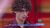 Dario al gioco finale