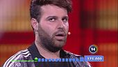 Il gioco finale di Nicola