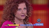 Il gioco finale di Rosanna