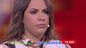 Deborah al gioco finale