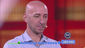 Il gioco finale di Antonio
