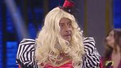 Luketta reginetta del circo