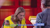 Alberto alla scalata finale
