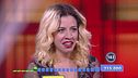 Antonella al gioco finale