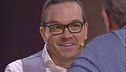Andrea affronta il quizzone finale... e vince!