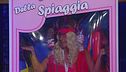 Luketta, reginetta della spiaggia
