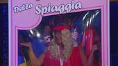 Luketta, reginetta della spiaggia
