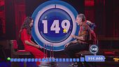 Clarissa affronta il gioco finale