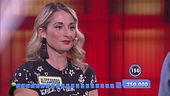 Alessandra gioca per 250 mila euro