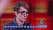Matteo al gioco finale