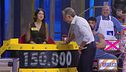 Giulia al quizzone finale