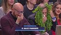 Il salice piangente