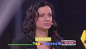Laura alla scalata finale