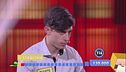 Marco al gioco finale