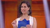 Il momento di Miss Claudia