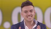 Xhino affronta il gioco finale