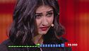 Carlotta alla scalata finale