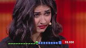 Carlotta alla scalata finale