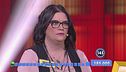 Mary al gioco finale