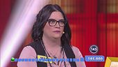 Mary al gioco finale