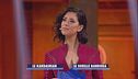Giorgio sceglie Miss Claudia