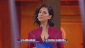 Giorgio sceglie Miss Claudia