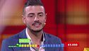 Giorgio alla scalata finale