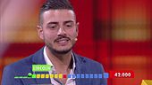 Giorgio alla scalata finale
