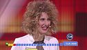 La scalata finale di Filomena