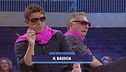 Tornano i due bauscia