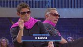 Tornano i due bauscia