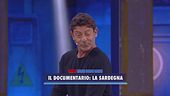 Il documentario: la Sardegna