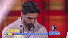 Roberto gioca per 270mila euro