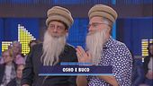 Osho e Buco