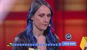 Alessia alla scalata finale