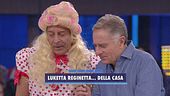 Luketta Reginetta... della casa