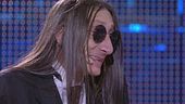 Arriva lo iettatore!