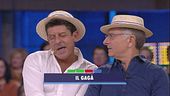 Il gagà